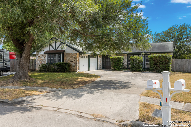 Details for 13200 Montecito, San Antonio, TX 78233