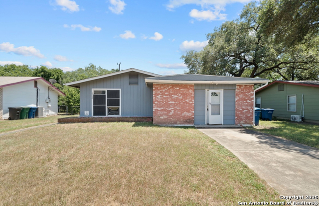 Details for 4118 Scarletoak Dr, San Antonio, TX 78220