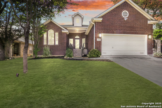 Details for 9738 Ed Wiseman Trail, San Antonio, TX 78251