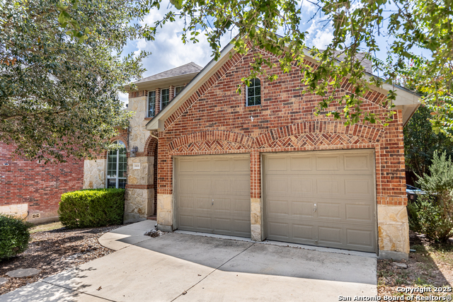 Details for 3418 Highline Trail, San Antonio, TX 78261