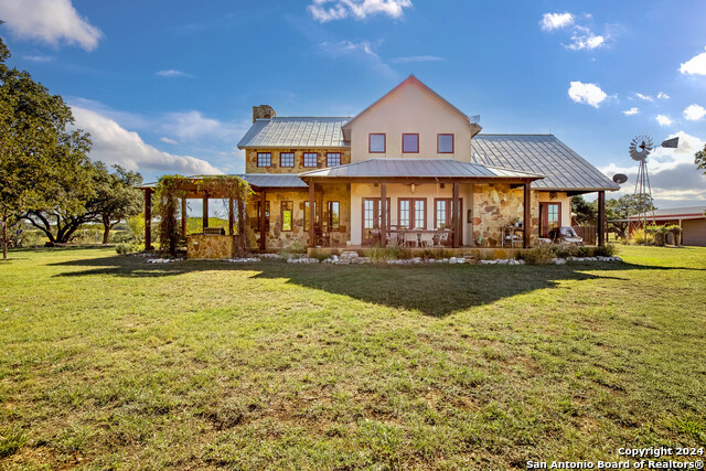 Details for 5059 Trainer Wuest, Blanco, TX 78606