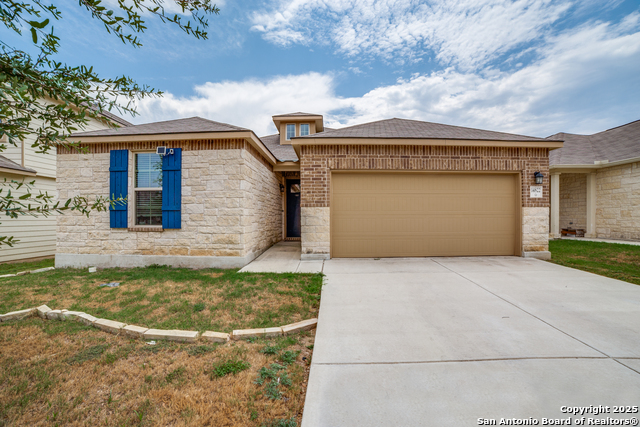 Details for 14822 Zephyrus Way, San Antonio, TX 78245