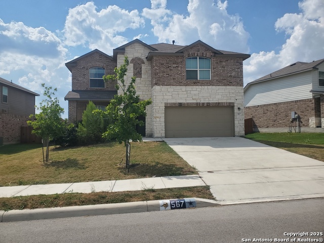 Details for 567 Lilac  , Cibolo, TX 78108