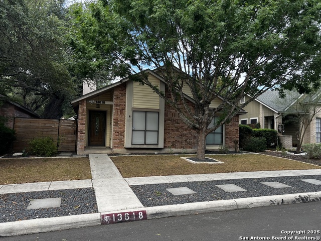 Details for 13618 Stony Forest, San Antonio, TX 78231