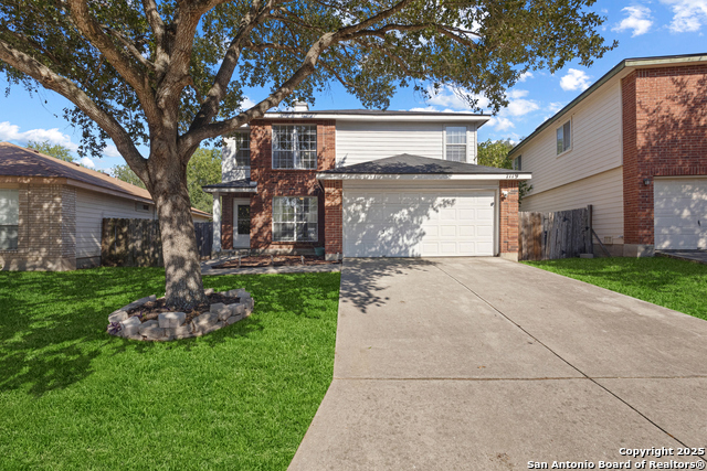 Details for 7119 Still Hollow Dr., San Antonio, TX 78244