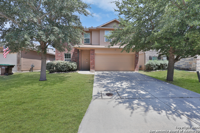 Details for 9035 Bowring Park, Converse, TX 78109