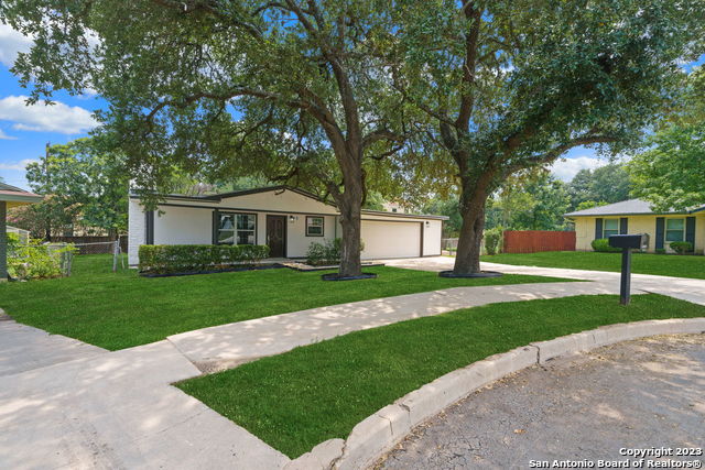 Details for 406 Northvalley, San Antonio, TX 78216