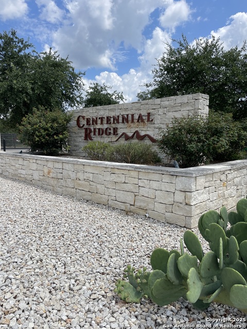 Details for Lot 17 Earle Oak Ave, Bulverde, TX 78163