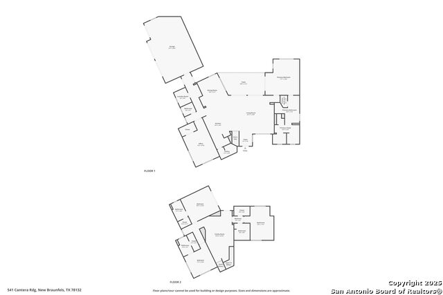 Image 47 of 50 For 541 Cantera Ridge