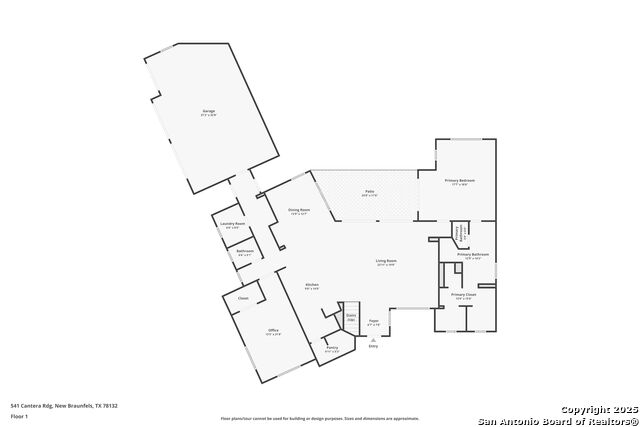 Image 48 of 50 For 541 Cantera Ridge