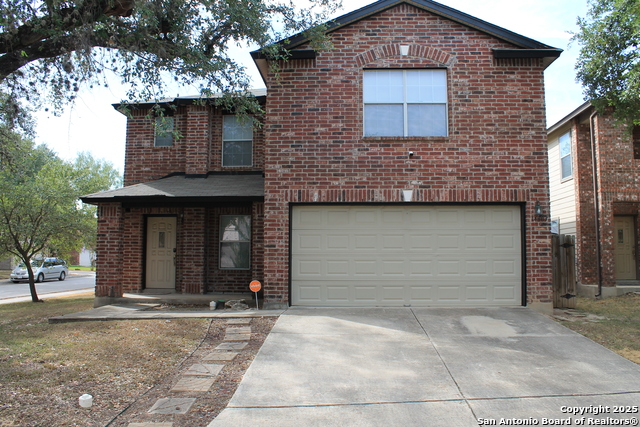 Details for 14803 Academy Oak, San Antonio, TX 78247