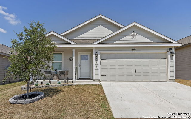 Details for 13005 Thyme Pass, St Hedwig, TX 78152