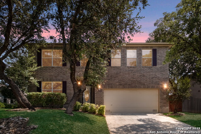 Details for 9528 Braun Creek, San Antonio, TX 78254