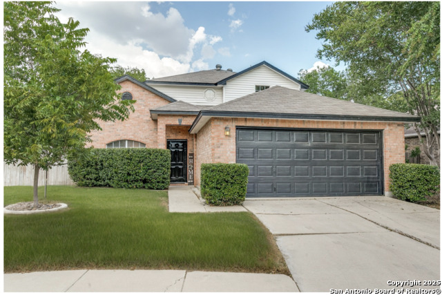 Details for 2016 Canyon Vista, San Antonio, TX 78247