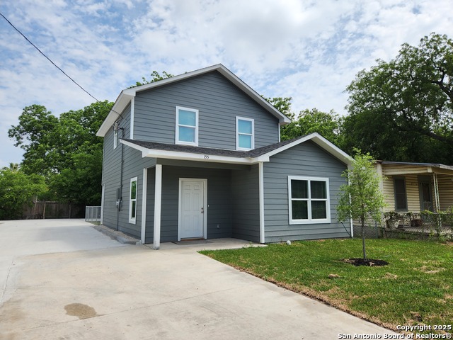 Details for 155 Querida Ave, San Antonio, TX 78226