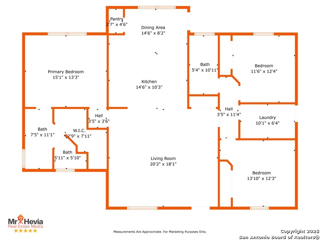 Listing photo id 34 for 446 Post Oak Street