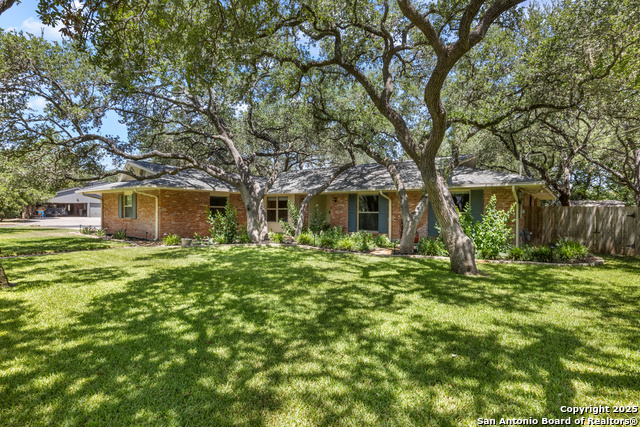 Details for 137 Garrapata, Hollywood Park, TX 78232