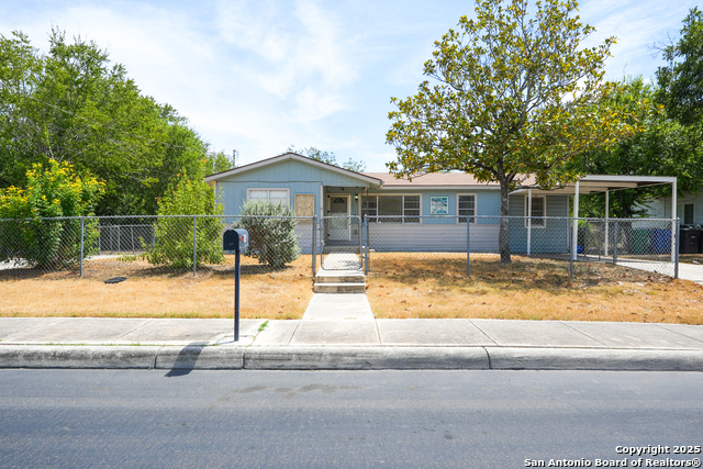 Details for 614 Sharmain, San Antonio, TX 78221