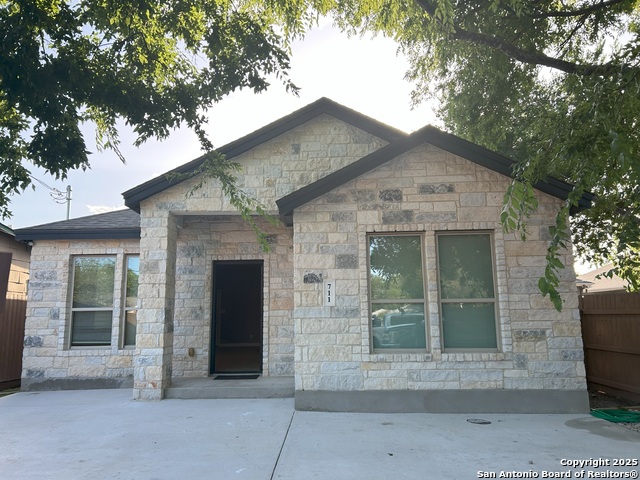 Details for 711 Erline  , San Antonio, TX 78237