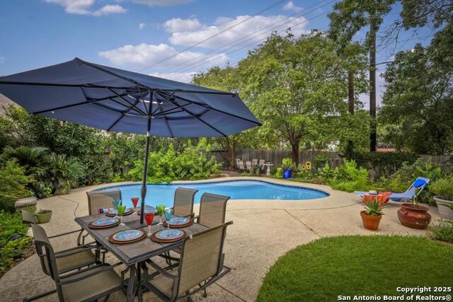 Details for 9546 Haviland Ct, San Antonio, TX 78251