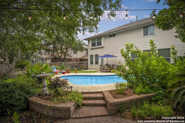 Image 28 of 29 For 9546 Haviland Ct