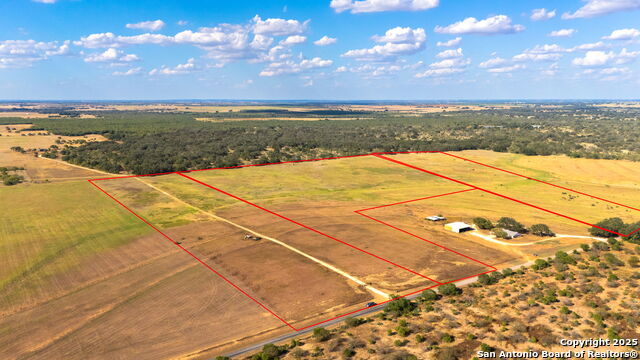 Image 3 of 7 For Tract 2 Bynum Road