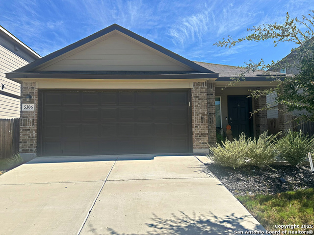 Details for 5306 Scoria Trail, San Antonio, TX 78253