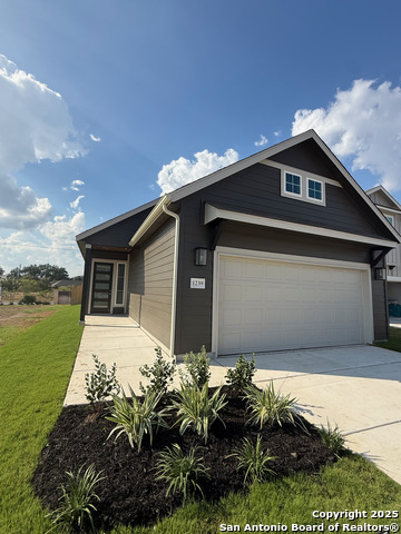 Details for 1239 Casetta Run, New Braunfels, TX 78130