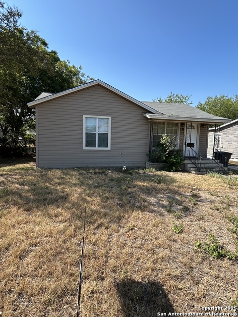 Details for 138 Archimedes, San Antonio, TX 78223