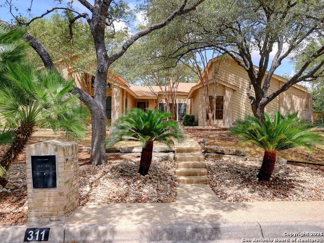 Details for 311 Bluffcrest, San Antonio, TX 78216