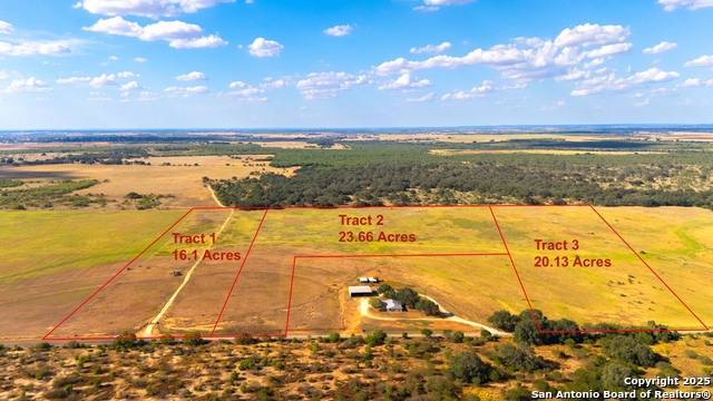 Image 2 of 8 For Tract 3 Bynum Road