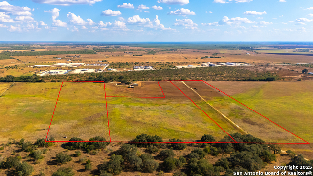 Image 7 of 8 For Tract 3 Bynum Road