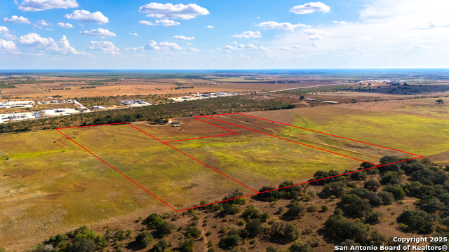 Image 8 of 8 For Tract 3 Bynum Road