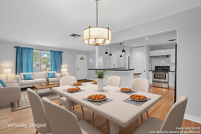 Listing photo id 9 for 8211 Berrycreek
