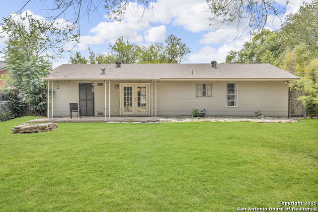 Listing photo id 30 for 8211 Berrycreek