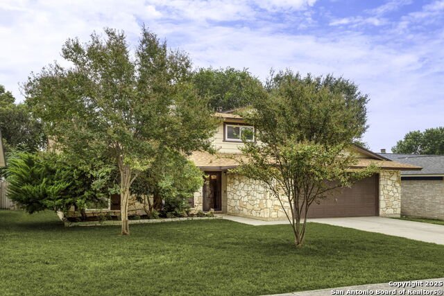 Listing photo id 24 for 5334 Walnut Vista