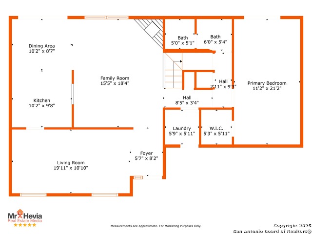 Listing photo id 25 for 5334 Walnut Vista