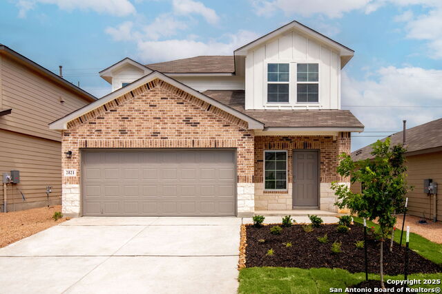 Details for 2821 Brogan  , New Braunfels, TX 78130