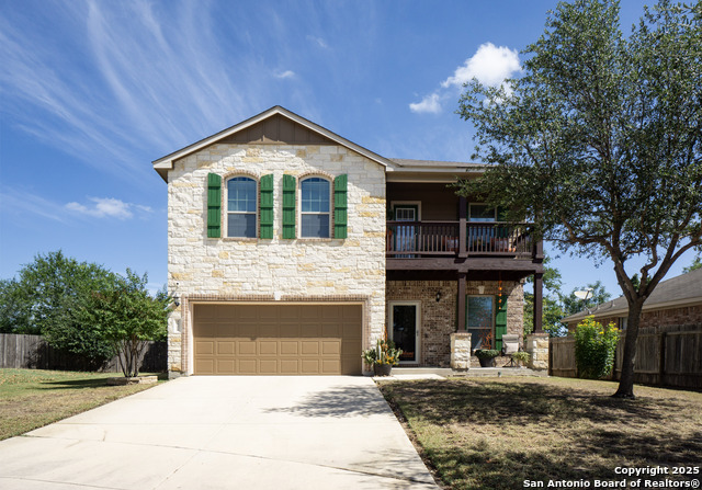 Details for 3806 Impatiens Vw, San Antonio, TX 78245