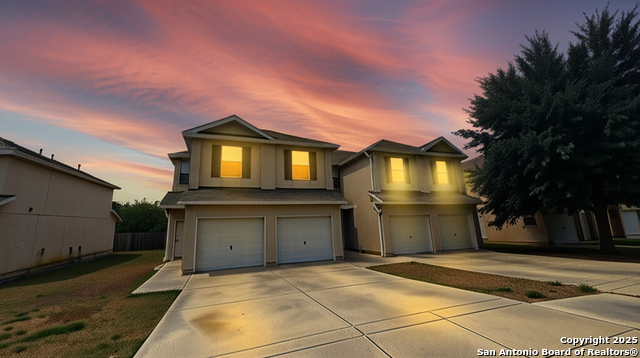 Details for 10723 Mathom, Universal City, TX 78148