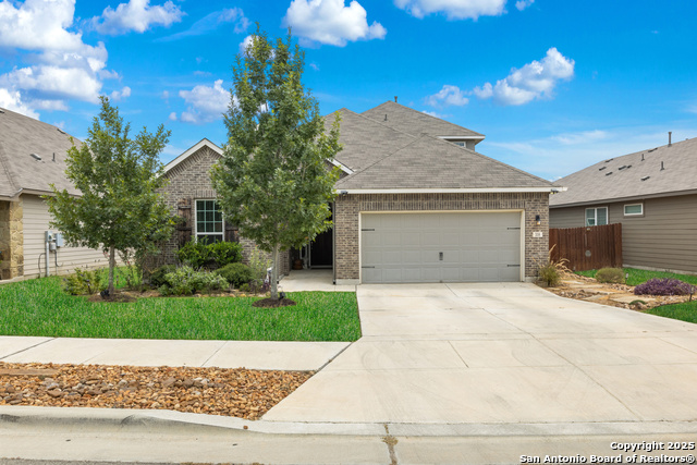 Details for 338 Orion , New Braunfels, TX 78130