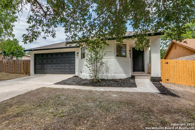 Details for 13246 Larkwalk, San Antonio, TX 78233