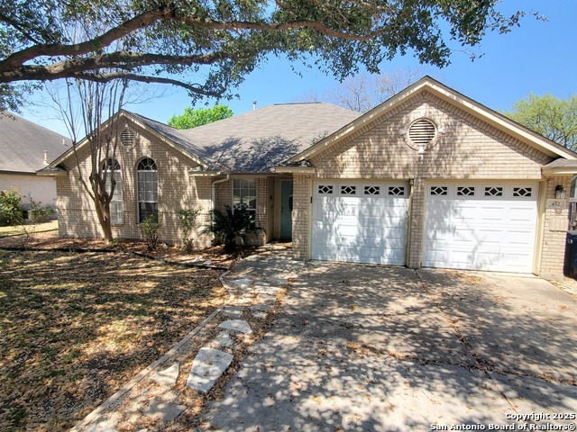 Details for 452 Raven Ridge, New Braunfels, TX 78130