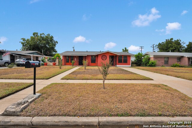 Details for 1718 Mccauley, San Antonio, TX 78224