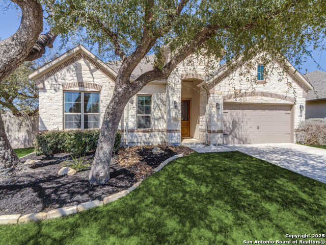 Details for 8915 Fowler Hl, Boerne, TX 78015