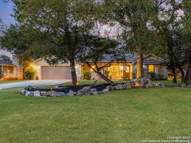 Details for 604 Guadalupe, Spring Branch, TX 78070