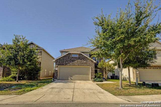 Details for 8814 Atwater, San Antonio, TX 78245