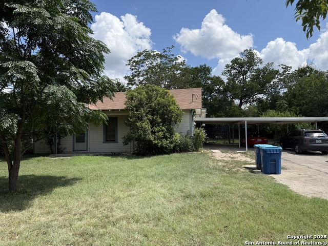 Details for 2604 Memorial Blvd, Kerrville, TX 78028
