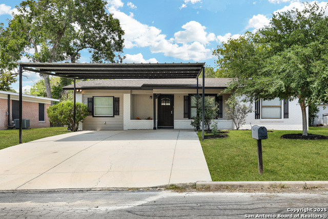 Details for 559 Artemis  , San Antonio, TX 78218