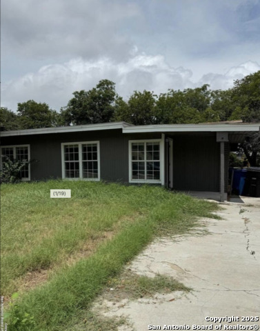 Details for 1611 La Manda, San Antonio, TX 78201
